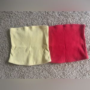 American Eagle Tube Tops